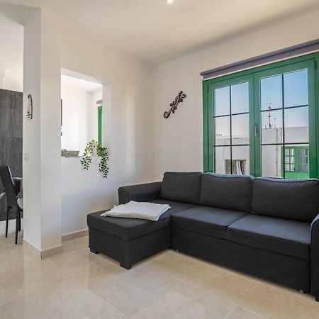 La Casa Del Pueblo Apartment Playa Blanca  Exterior photo
